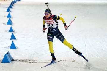 Elvira Öbergová