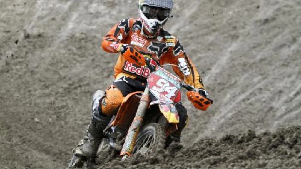 Ken Roczen