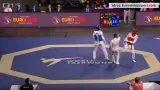 taekwondo