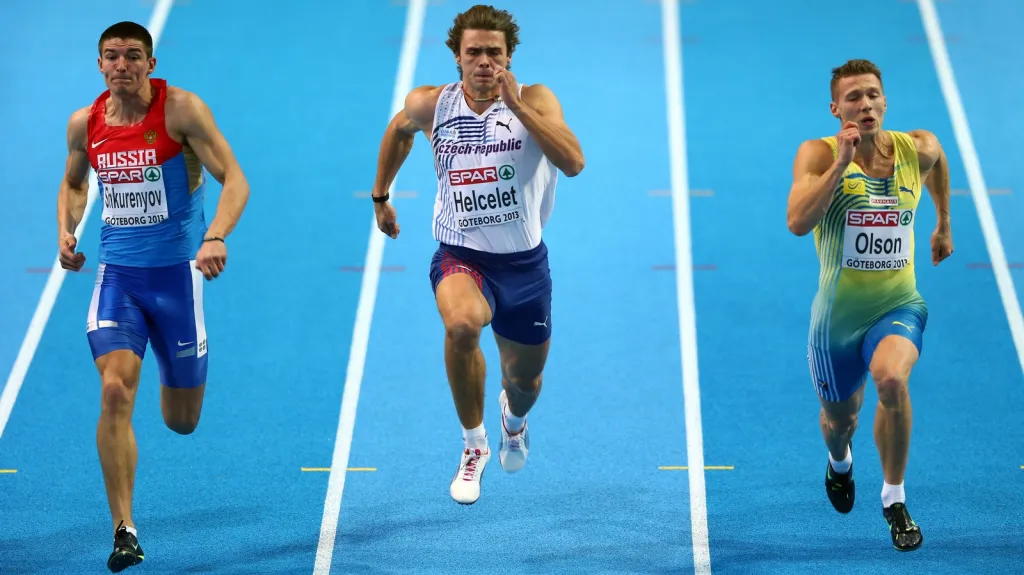 Adam Sebastian Helcelet