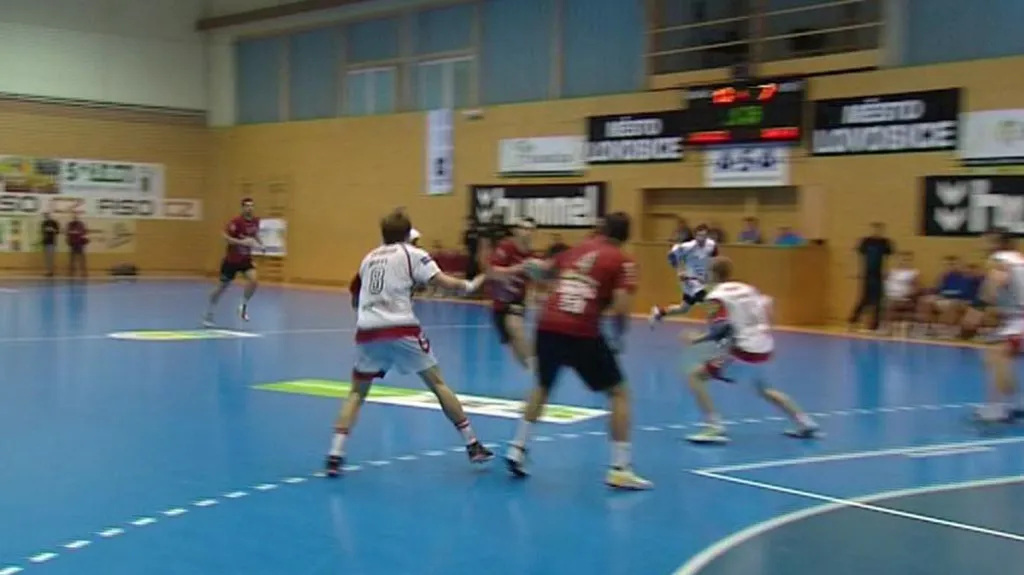 Házenkáři Lovosic