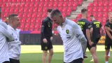 Šilhavý před startem Ligy národů: Konfrontace bude veliká