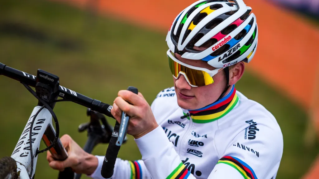 Mathieu van der Poel