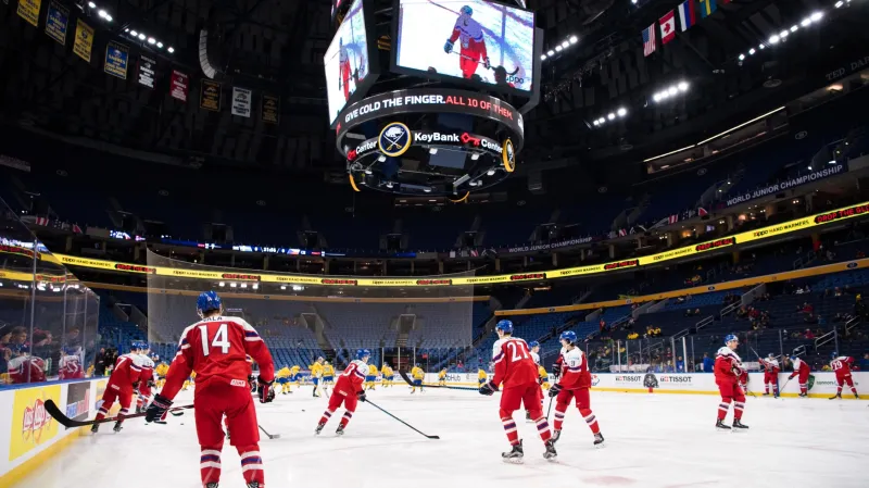 Jak hodnotí MS dvacítek s odstupem? Odpovídají Nečas s Černým