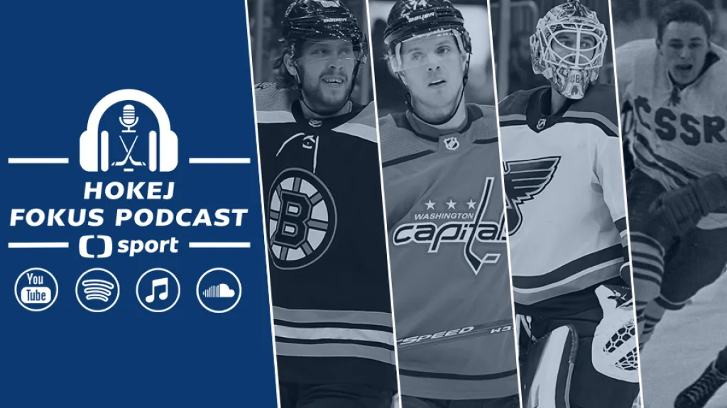 Hokej fokus podcast