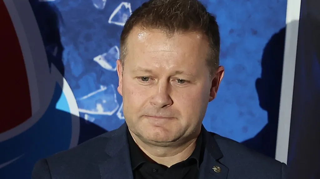 Majitel hokejových Vítkovic Aleš Pavlík