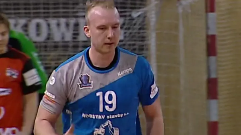 Házenkáři Plzně vyhráli základní část extraligy