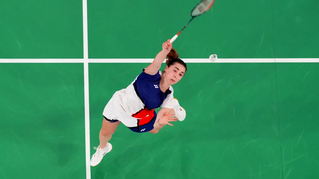 Tereza Švábíková