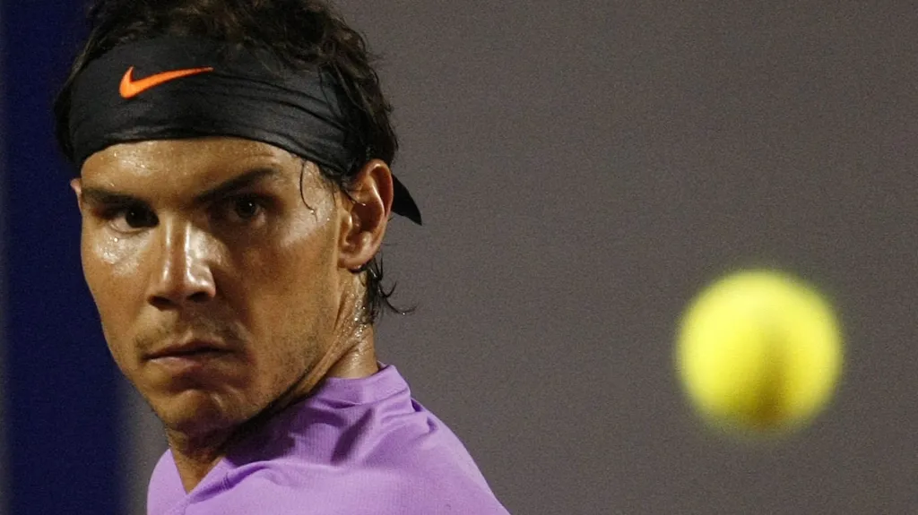Rafael Nadal