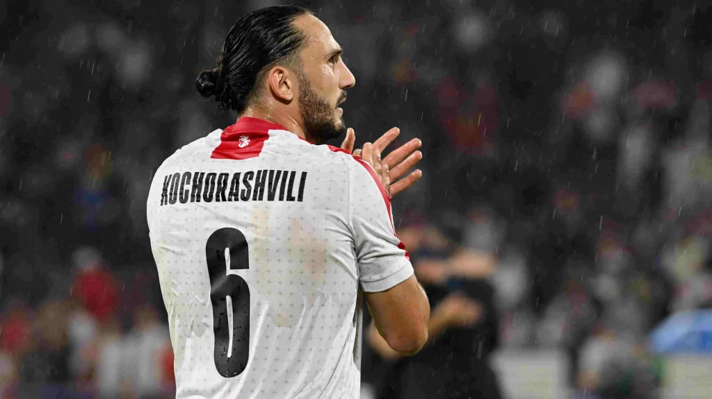 Giorgi Kočorašvili