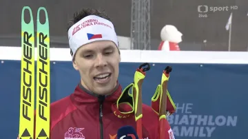 Ohlasy Horniga, Krčmáře a Karlíka po sprintu SP v Otepää