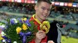 Atletická sobota ve znamení zlatého Pavla Masláka