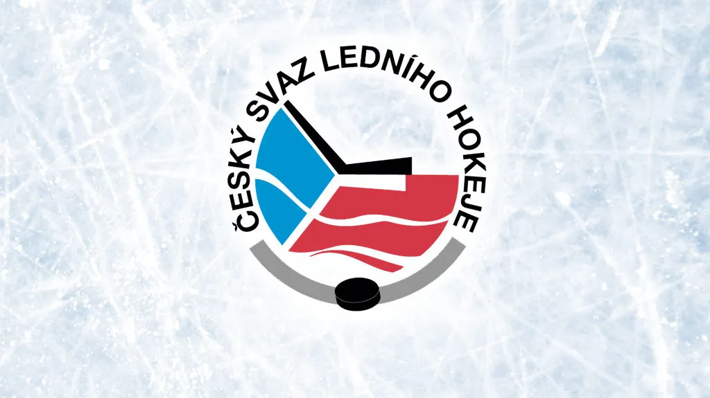Český svaz ledního hokeje