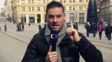 Anketa Petra Švancary: Jaký zájem budí derby Sparta - Slavia v Brně?