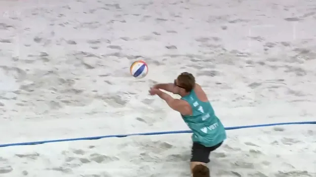 Play-off si v Ostravě zahrají všechny tři české páry