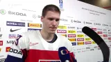 Jaškin: Rozhodčí tu mají trochu jiný metr než v Americe