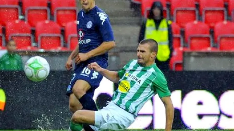 Bohemians 1905 - 1. FC Slovácko