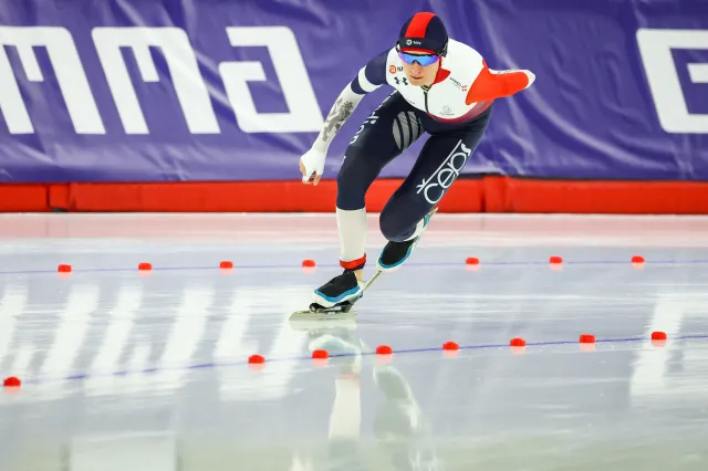 Martina Sáblíková