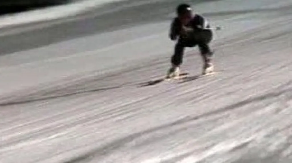 Speedski