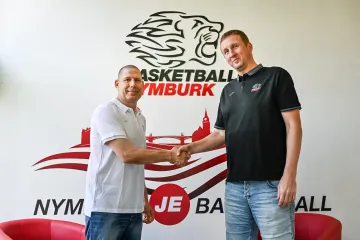 Oren Amiel a Ladislav Sokolovský