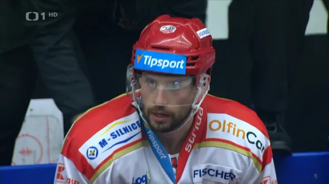 McCormack dostal desetiměsíční trest za doping