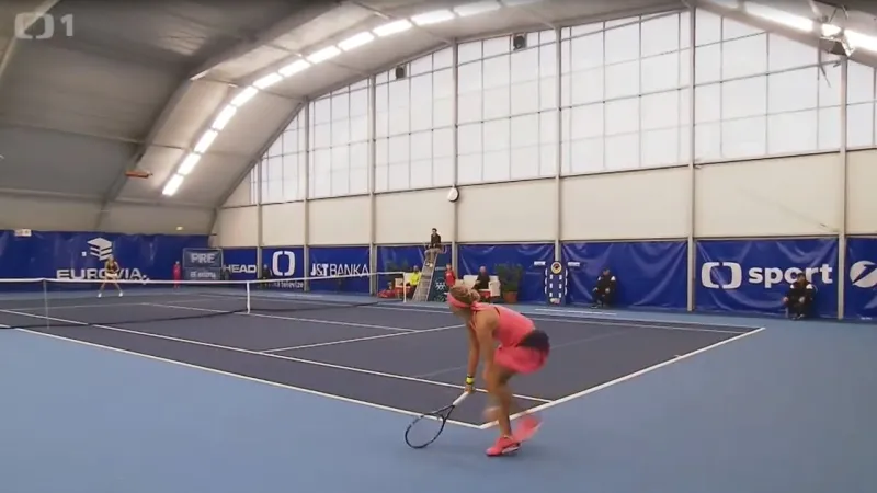 Sparta přehrála loňského finalistu ČLTK a čeká ji Prostějov