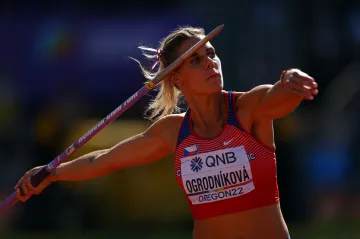 Nikola Ogrodníková