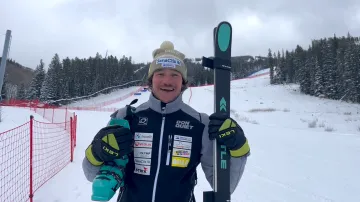 Zabystřan: Šílený závod, bylo to rodeo