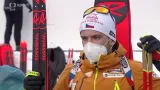 České ohlasy po štafetě biatlonistů na SP v Novém Městě na Moravě