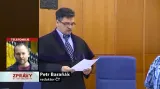 Telefonát Petra Baraňáka o výroku soudu nad hokejovými fanoušky