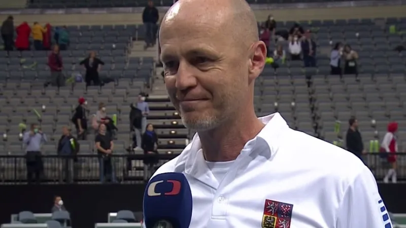 Pála: Porazila nás skvělá Belinda Bencic