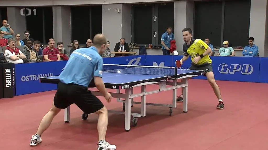 Ostrava porazila podruhé Františkovy Lázně a je kousek od titulu