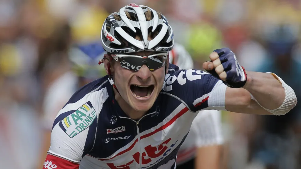 André Greipel