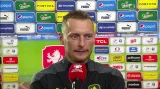 Coufal: Víme, že jsme měli dát víc gólů. Chyběla hladovost