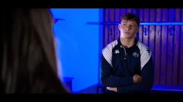 Ledové vločky: Danny Chludil o nástupu do Komety