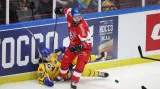 Sestřih a ohlasy utkání Česko – Švédsko