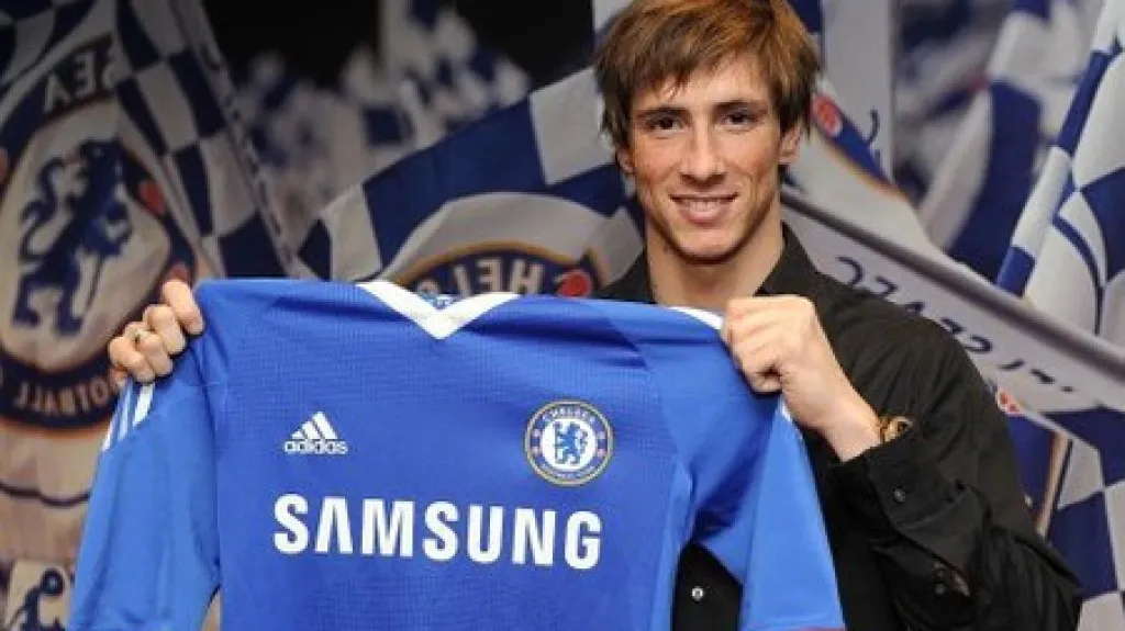 Fernando Torres