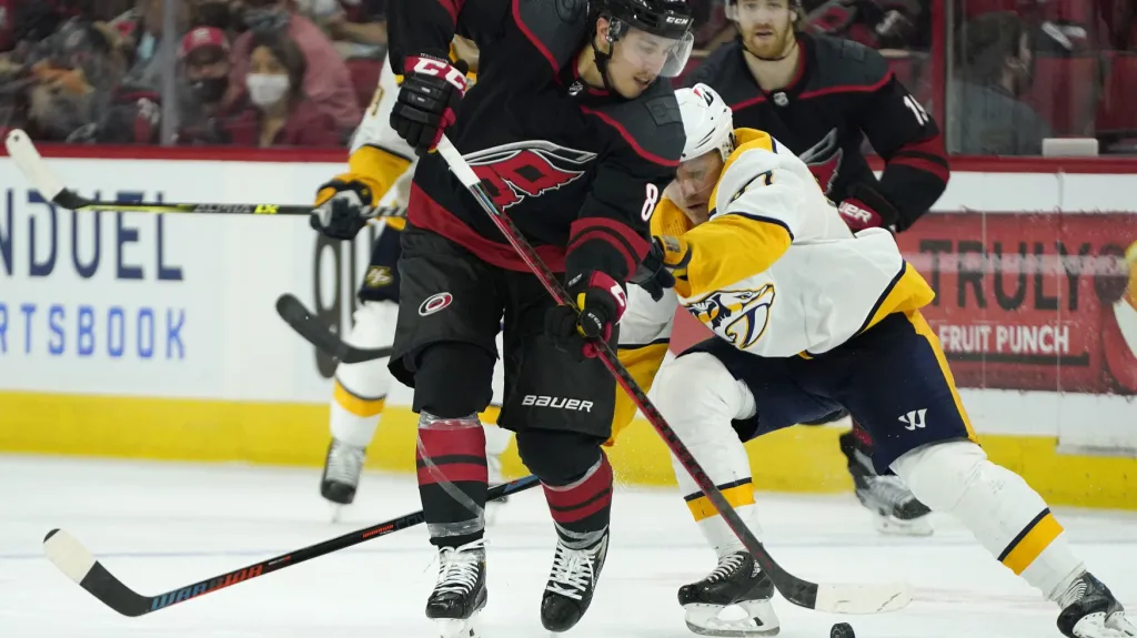 Souboj Nečas vs. Grandlund