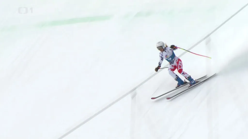 Kmochová získala na deaflympiádě druhé stříbro