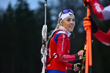 Tereza Voborníková