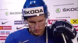 Pánik: Jsem rád, že jsem to prolomil a dal gól na MS