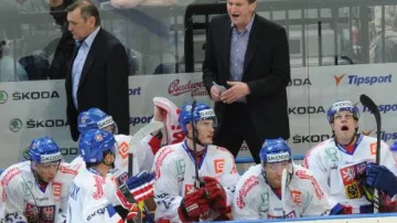 Česká střídačka