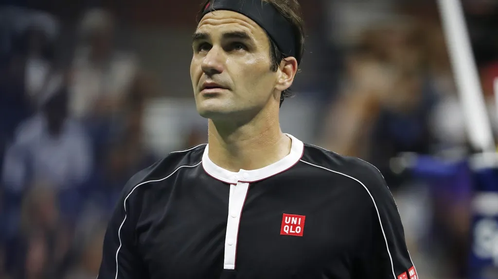 Roger Federer