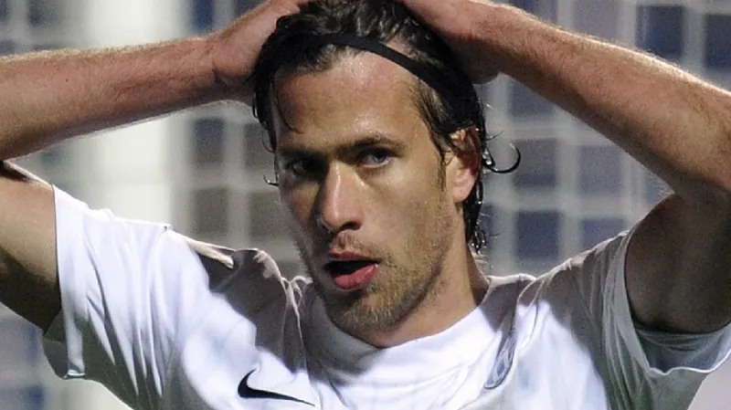 Boleslavský Jakub Mareš