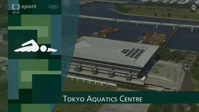 Záznam sobotních rozplaveb