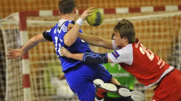 Utkání Hranice - Jičín