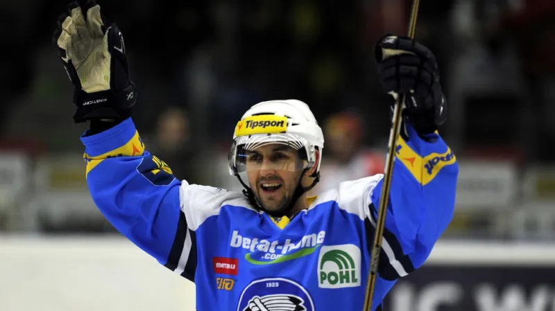 Plzeňský Jiří Vykoukal