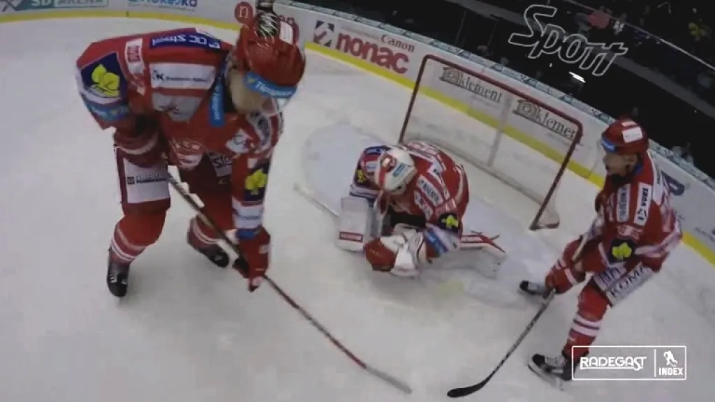 Vyhecovaný souboj Chomutova s Třincem z pohledu Milana Doudery