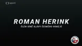 Síň slávy českého hokeje: Roman Herink