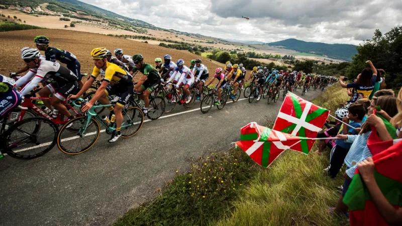 Baskičtí fanoušci